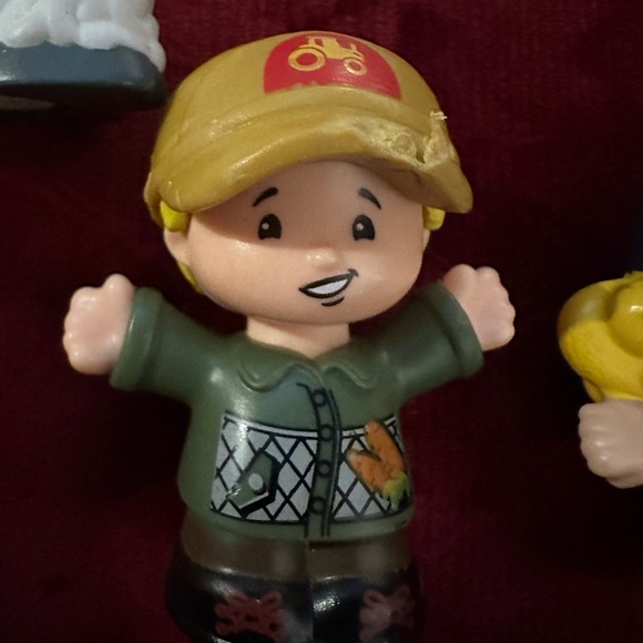 8 LP people and one - Picture 7 of 11